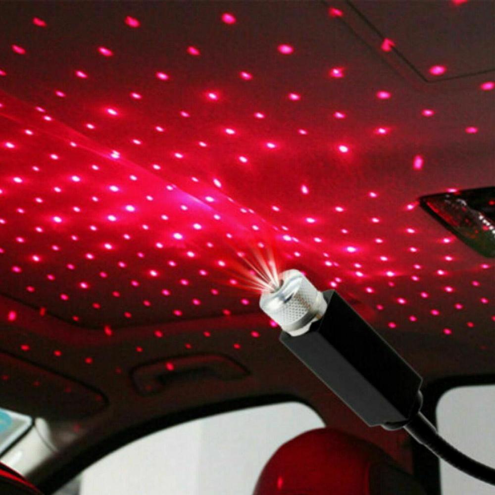 Car Roof Projection Light 4
