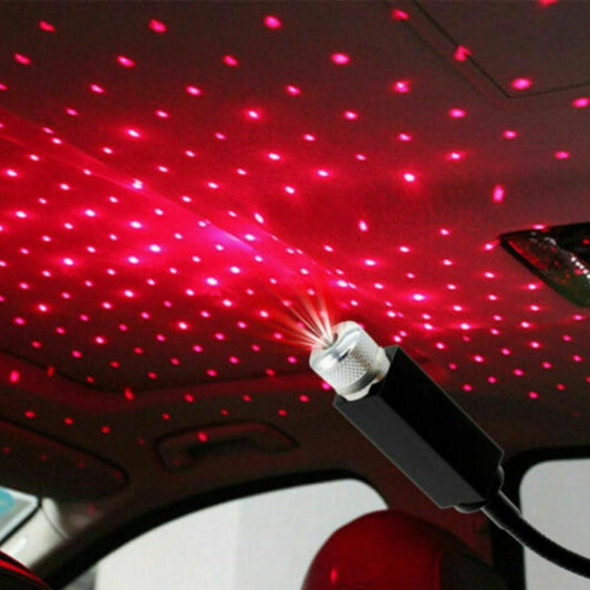 Car Roof Projection Light 4