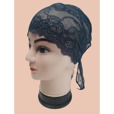 Breathable Net Hijab Cap for Women