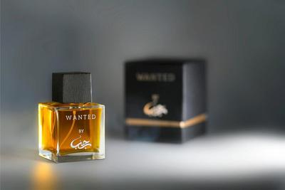 Wanted Perfume – Long Lasting Luxury Fragrance for Men & Women
