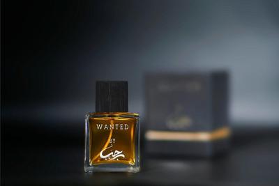 Wanted Perfume – Long Lasting Luxury Fragrance for Men & Women