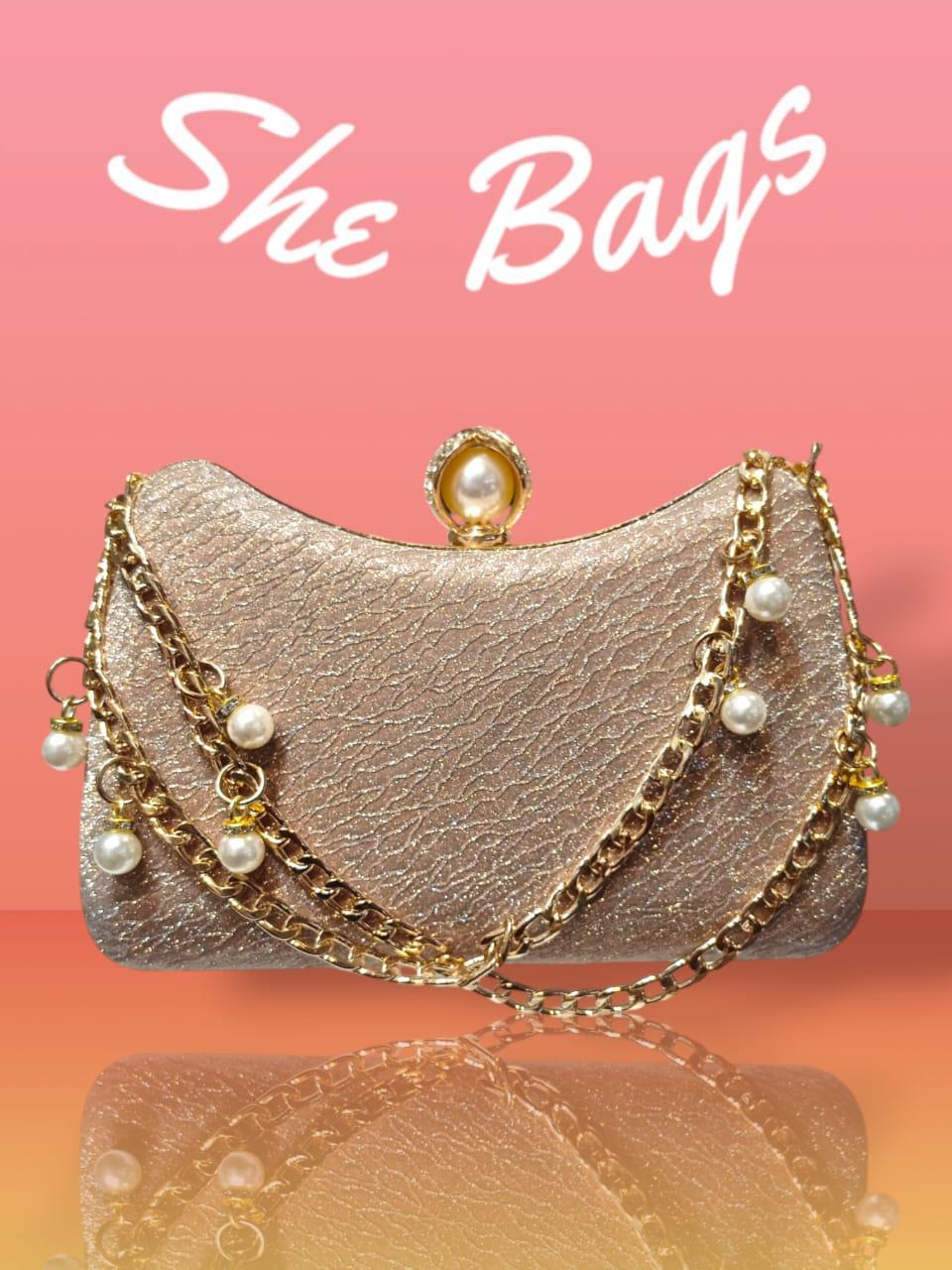 Women’s Formal & Fancy Clutch