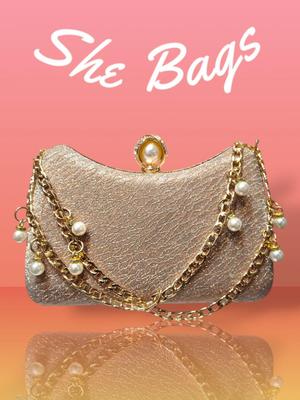 Women’s Formal & Fancy Clutch