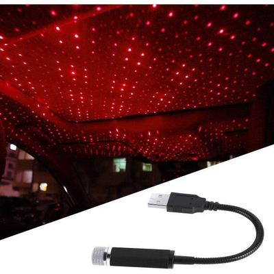 Car Roof Projection Light 4